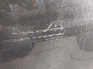 Стекло боковой двери левое заднее, ориг. номер 1497998, Ford Kuga 2008-2013