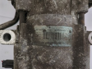Компрессор кондиционера, ориг. номер C2S44910, Jaguar X-Type 2001-2008