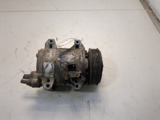 Компрессор кондиционера Volvo V70 2000-2004