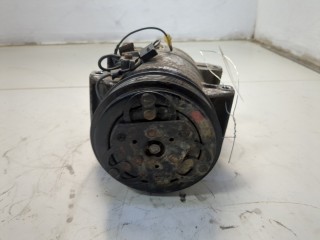 Компрессор кондиционера, ориг. номер 8708581, Volvo V70 2000-2004