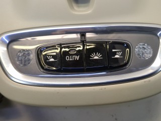 Фонарь салона (плафон), Volvo V60 2013-2019