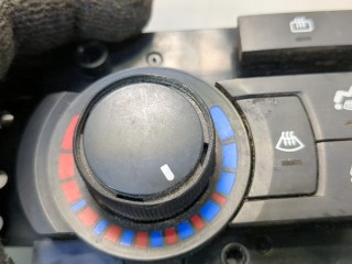Переключатель отопителя (печки), ориг. номер 96637894, Chevrolet Epica 2006-2009