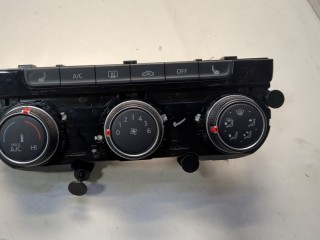 Переключатель отопителя (печки), ориг. номер 3CM907426A, Volkswagen Atlas Cross Sport 2019-2023