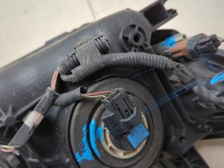 Фара (передняя) левая, ориг. номер 8117021200, Scion tC 2010-2013