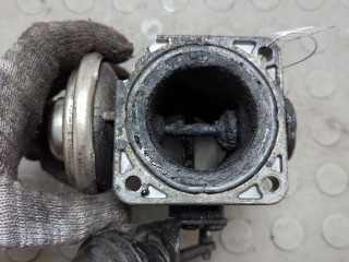 Заслонка дроссельная, ориг. номер 074129463A, Volkswagen LT 1996-2006