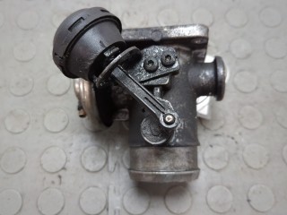 Заслонка дроссельная, ориг. номер 074129463A, Volkswagen LT 1996-2006