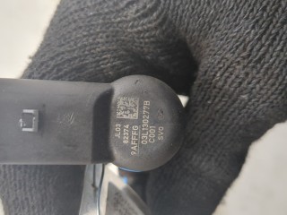 Форсунка топливная, ориг. номер 03L130277S, Seat Ibiza 2008-2012