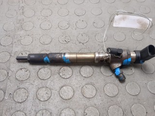 Форсунка топливная, ориг. номер 03L130277S, Seat Ibiza 2008-2012