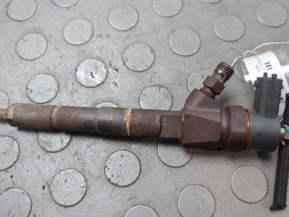 Форсунка топливная, ориг. номер 0445110243, 55198218, Opel Vectra 2005-2008