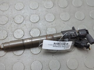 Форсунка топливная, ориг. номер 0445116016, 36002662, Volvo XC70 2007-2013