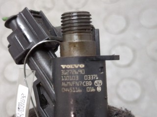 Форсунка топливная, ориг. номер 0445116016, 36002662, Volvo XC70 2007-2013