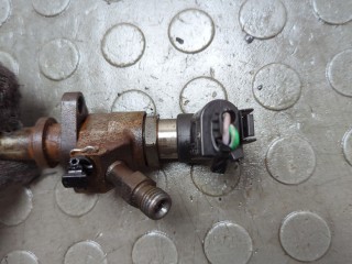 Форсунка топливная, ориг. номер 9657144580, Ford S-Max 2006-2010