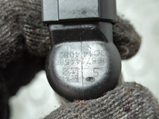 Форсунка топливная, ориг. номер 9657144580, Ford S-Max 2006-2010