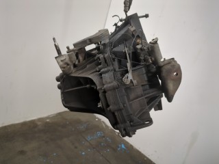 КПП 6-ст.мех. (МКПП), ориг. номер 320101KB0A, Nissan Juke 2014-2020