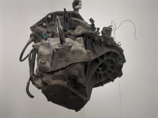 КПП 6-ст.мех. (МКПП), ориг. номер 320101KB0A, Nissan Juke 2014-2020