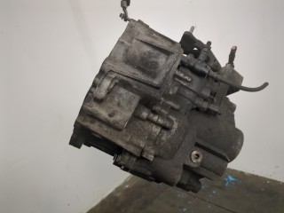 КПП 6-ст.мех. (МКПП), ориг. номер 02Q300042BX, Seat Leon 2005-2009