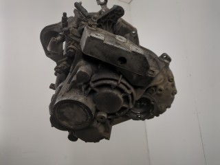 КПП 6-ст.мех. (МКПП), ориг. номер 02Q300042BX, Seat Leon 2005-2009