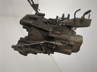 КПП 5-ст.мех. (МКПП), ориг. номер 2222ZJ, Peugeot Boxer 2006-2014