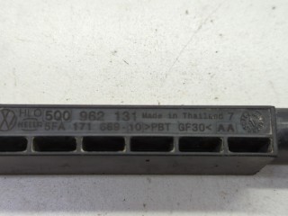 Антенна, ориг. номер 5Q0962131, Volkswagen Jetta 7 2018-2022