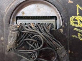 Блок розжига, ориг. номер 90087685, Ford Fusion USA 2016-2020