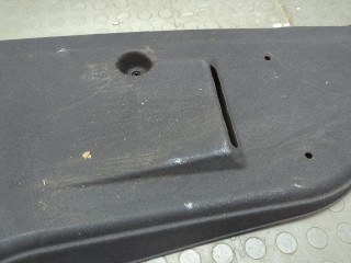 Защита днища, запаски, КПП, подвески, ориг. номер 84147C2000, Hyundai Sonata 7 LF 2014-2017