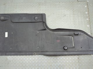 Защита днища, запаски, КПП, подвески, ориг. номер 84147C2000, Hyundai Sonata 7 LF 2014-2017