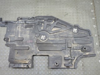 Защита днища, запаски, КПП, подвески, ориг. номер 31410593, Volvo S90 2016-2020