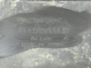 Защита днища, запаски, КПП, подвески, ориг. номер 31410593, Volvo S90 2016-2020
