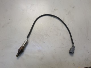Лямбда зонд, Toyota FJ Cruiser 2006-2022