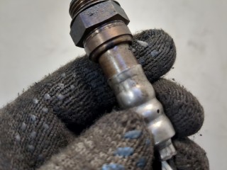 Лямбда зонд, Toyota FJ Cruiser 2006-2022