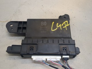 Блок управления климат-контролем, ориг. номер 88650-06B01, Toyota Camry 2017-2021