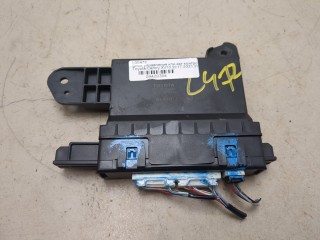 Блок управления климат-контролем, ориг. номер 88650-06B01, Toyota Camry 2017-2021