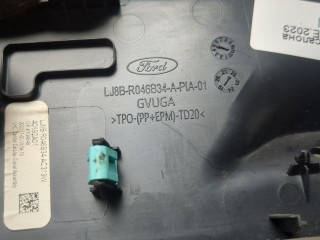 Пластик (обшивка) салона, ориг. номер LJ8B254A42AHW, MU5T14G618DE, Ford Mustang Mach-E 2020-2026