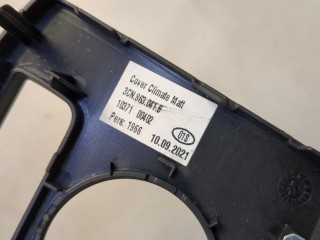 Пластик панели торпеды, ориг. номер 3CN863041B, Volkswagen Atlas Cross Sport 2019-2023