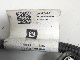 Электропроводка, ориг. номер 86587060, GMC Terrain 2021-2026