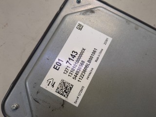 Блок управления двигателем, ориг. номер 12717143, Buick Envision 2020-2026