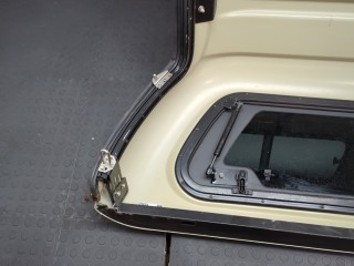Кунг / Крышка кузова, ориг. номер 2H7071776H, Volkswagen Amarok 2010-2016