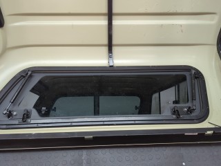 Кунг / Крышка кузова, ориг. номер 2H7071776H, Volkswagen Amarok 2010-2016