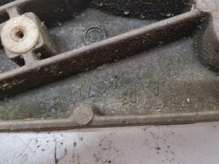 Кронштейн КПП, ориг. номер 6777615, 22326777615, BMW 5 F10 2009-2013