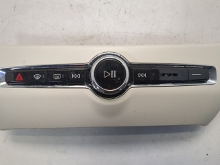 Панель управления магнитолой, ориг. номер 31398845, Volvo V60 2013-2019