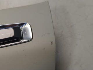 Панель управления магнитолой, ориг. номер 31398845, Volvo V60 2013-2019