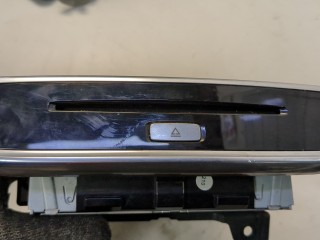 Проигрыватель, чейнджер CD/DVD, ориг. номер CCAH13LP0660T2, Mercedes S W222 2013-2017