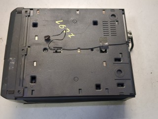 Проигрыватель, чейнджер CD/DVD, ориг. номер 722465A005, Mercedes S-Класс 1996-1998