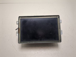 Дисплей мультимедиа, ориг. номер LR045921, Land Rover Range Rover 4 2012-2017
