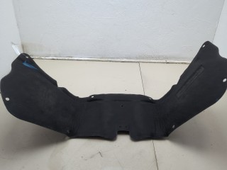 Обшивка капота, ориг. номер 658403500R, Renault Captur 2012-2017