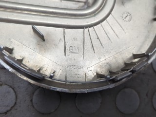Колпачок литого диска, ориг. номер 9595908, Hummer H3 2005-2010