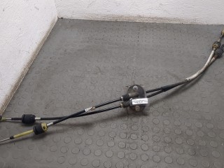 Трос кулисы КПП Ford Focus 2007-2011