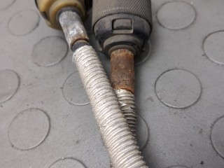 Трос кулисы КПП, ориг. номер 2140763, BV6R7E395GE, Ford Focus 2007-2011