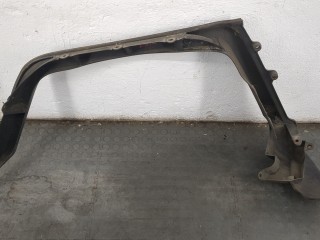 Молдинг крыла правое заднее, ориг. номер 7560535101, Toyota FJ Cruiser 2006-2022
