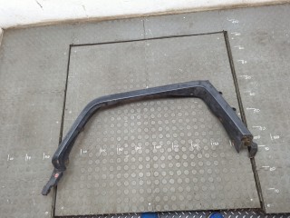 Молдинг крыла левое заднее, ориг. номер 7560635101, Toyota FJ Cruiser 2006-2022